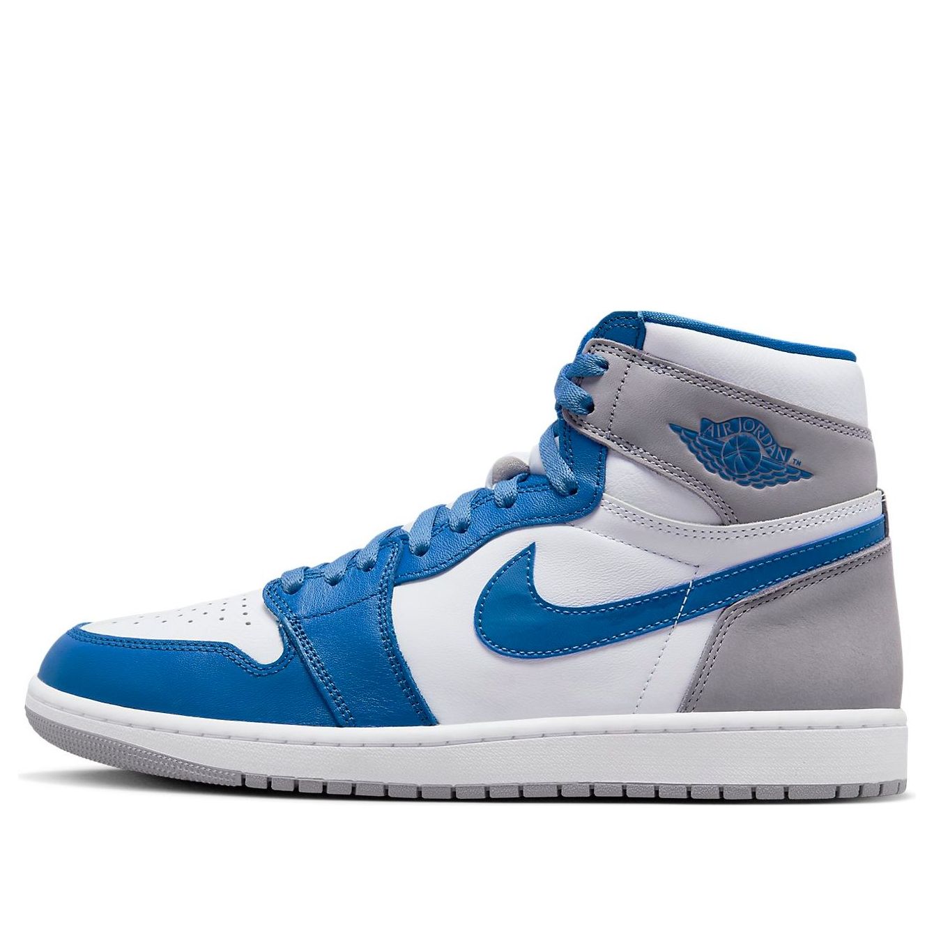 Air Jordan 1 Retro High OG  True Blue