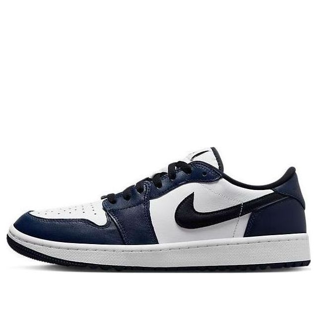 Air Jordan 1 Retro Low Golf  Midnight Navy