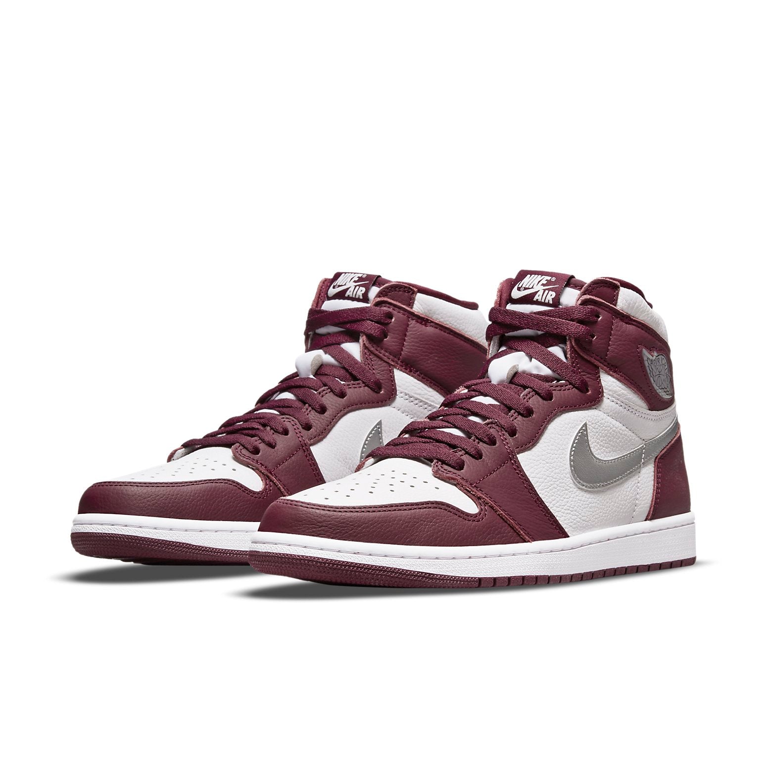 Air Jordan 1 Retro High OG  Bordeaux