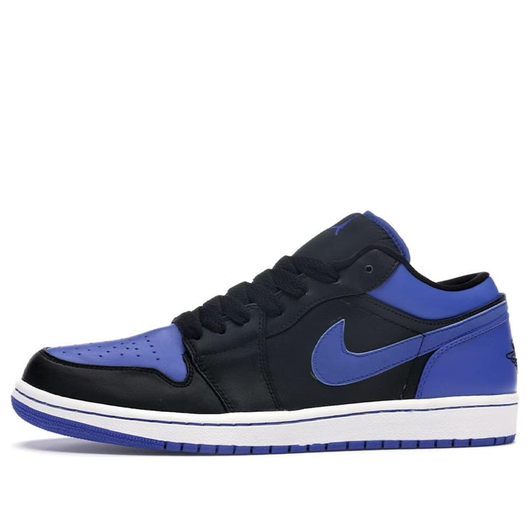Air Jordan 1 Phat Low  Royal