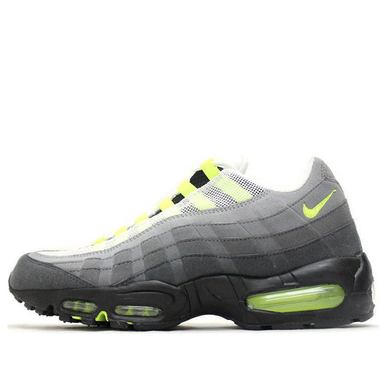 Nike Air Max 95 OG  Neon  2012