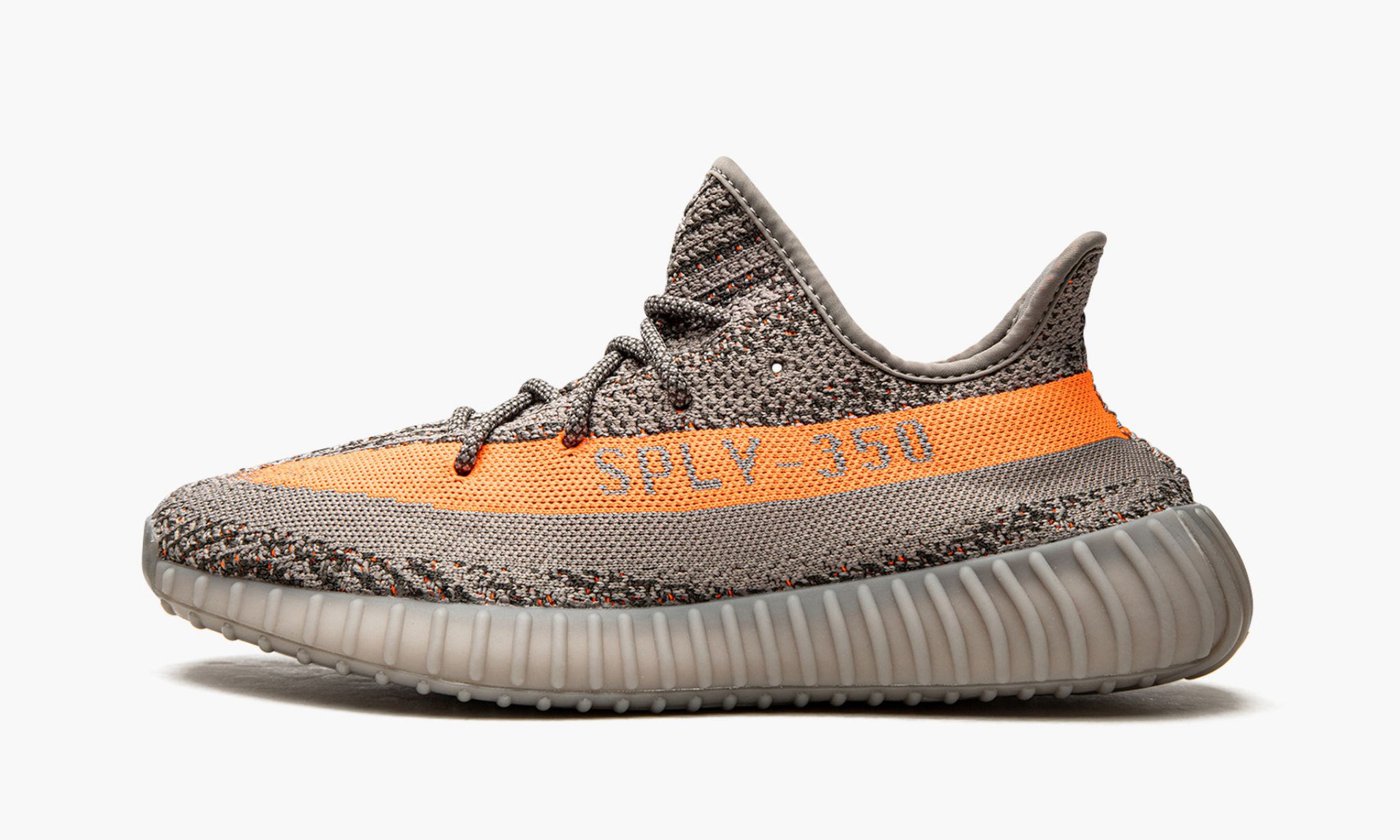 YZY BOOST 350 V2 REFLECTIVE Beluga
