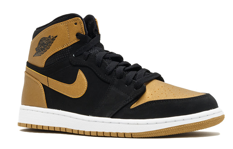 Air Jordan 1 Retro High  Melo