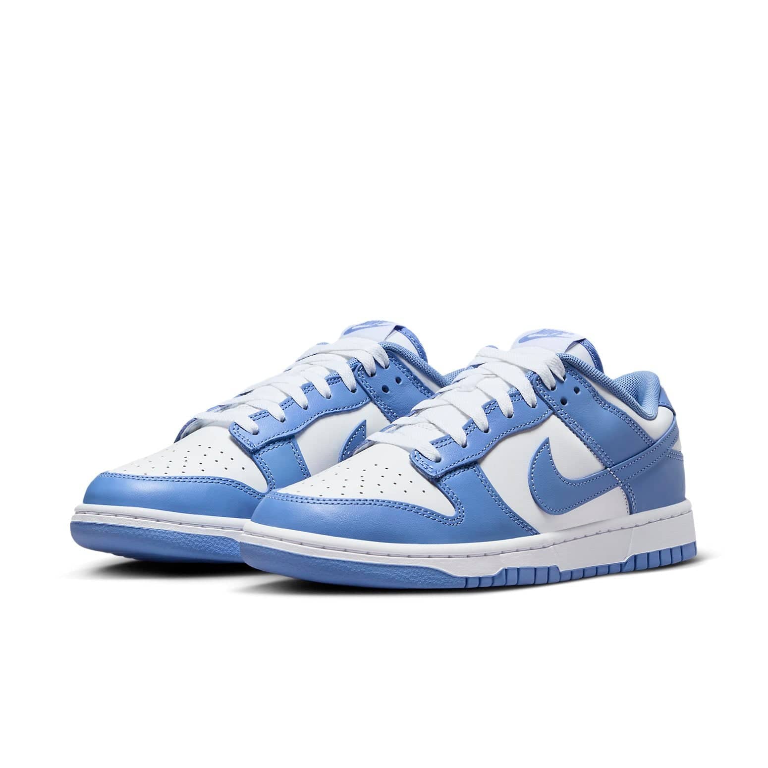 Nike Dunk Low  Polar Blue