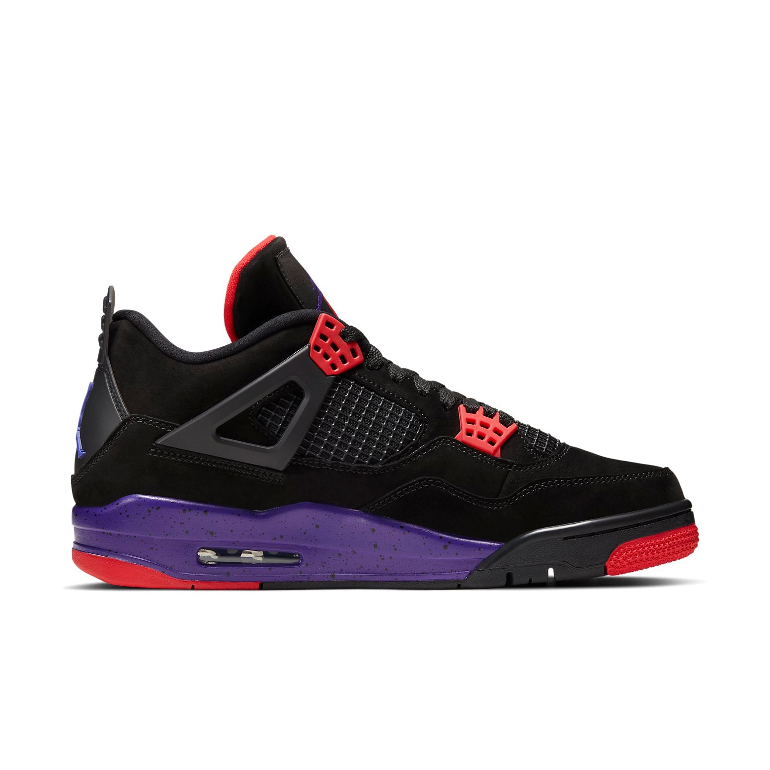 Air Jordan 4 Retro NRG  Raptors - Drake Signature