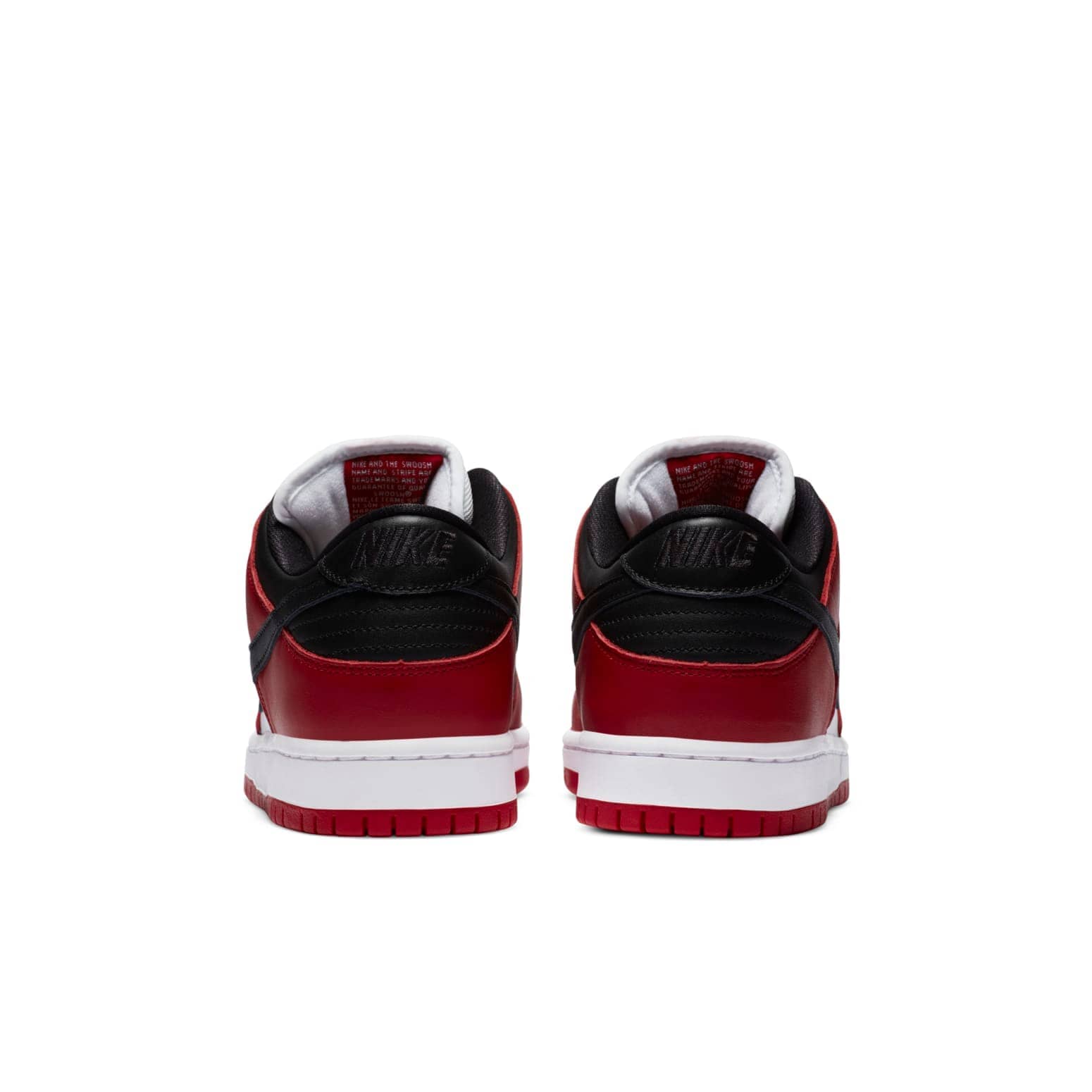 Nike SB Dunk Low  J-Pack Chicago