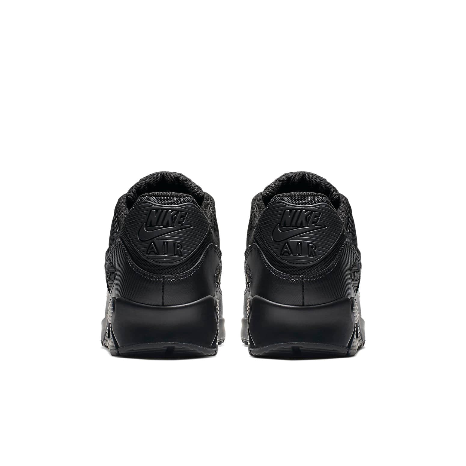 Nike Air Max 90 Essential  Triple Black