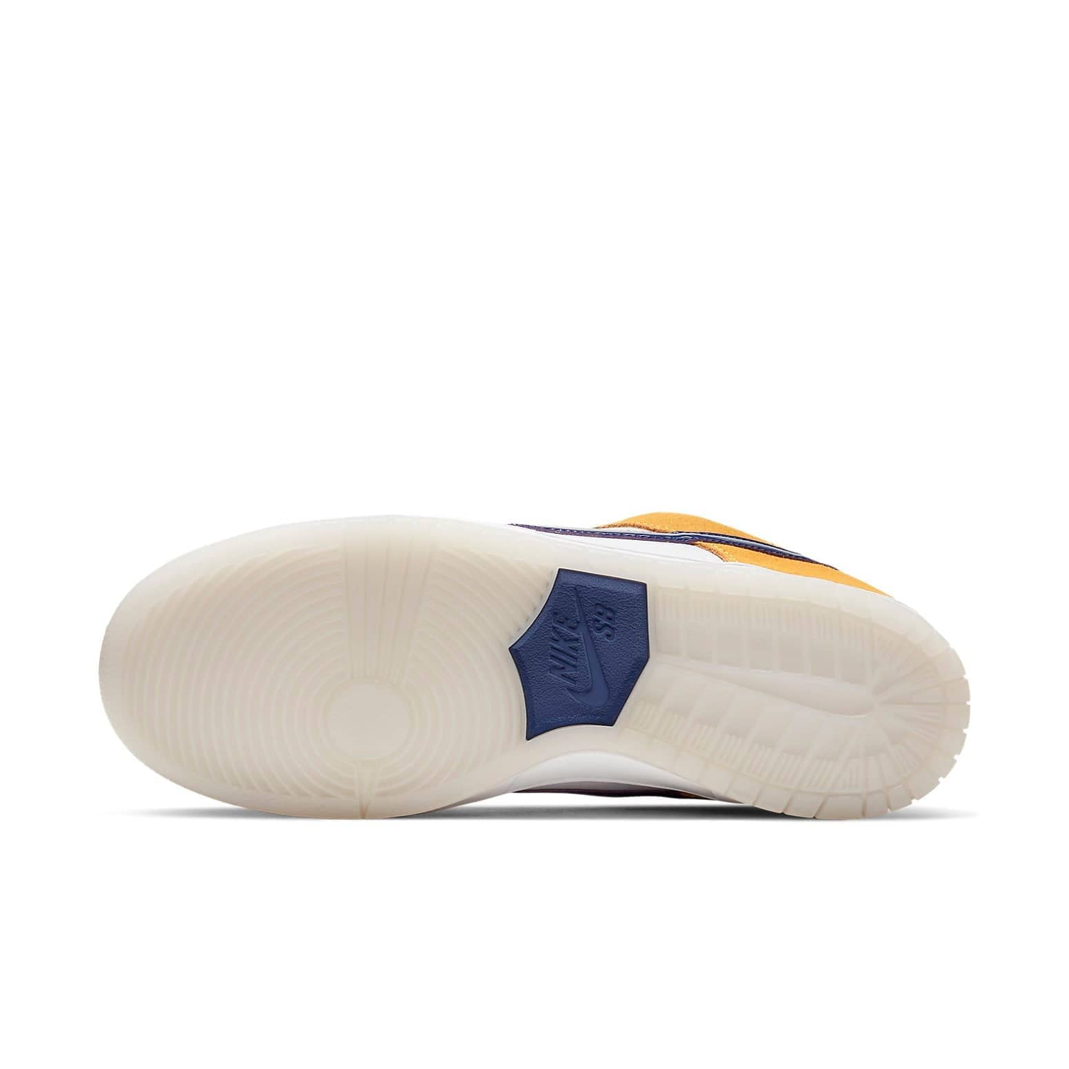 Nike Dunk Low Pro SB  Laser Orange