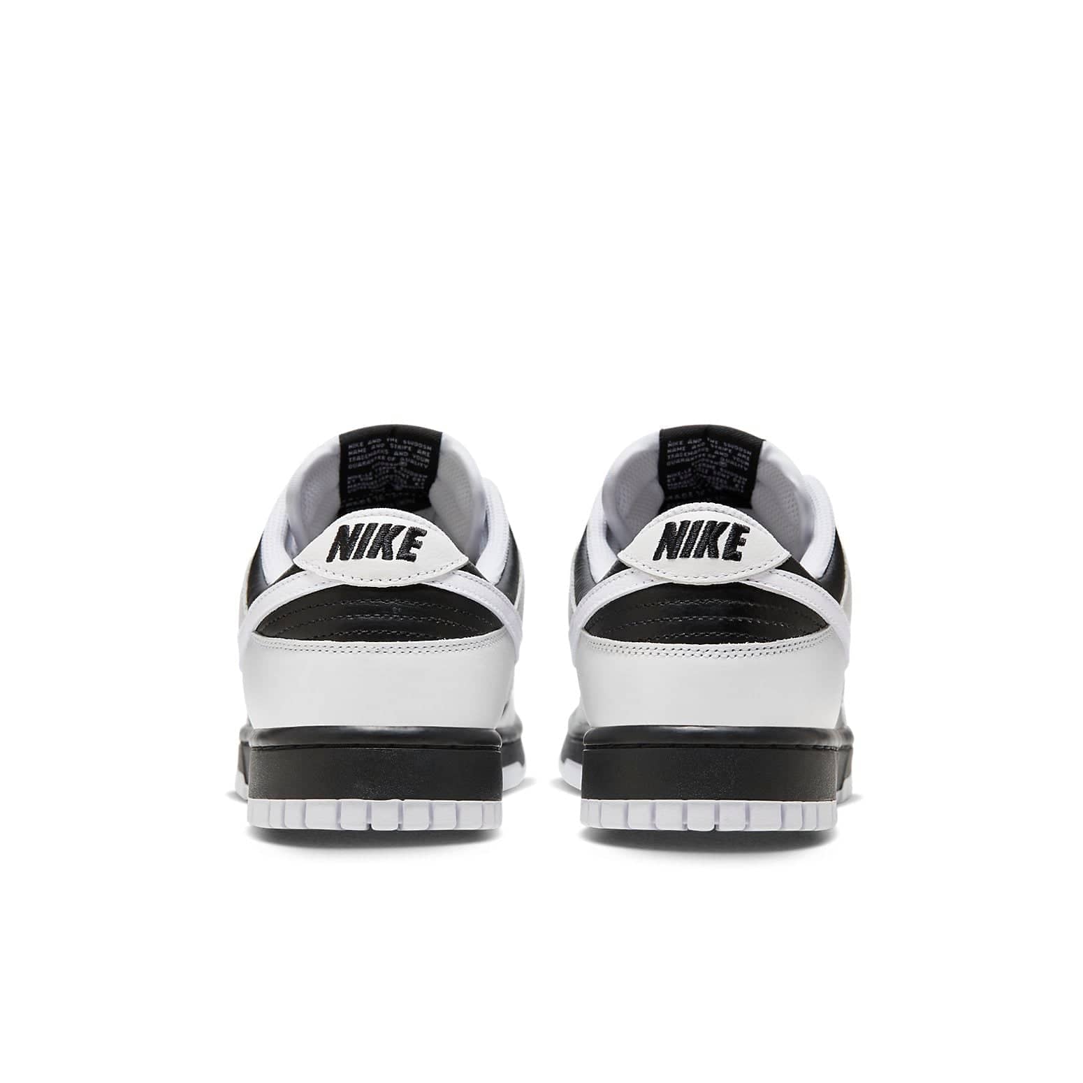 Nike Dunk Low  Reverse Panda