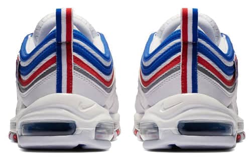 Nike Air Max 97  All Star Jersey