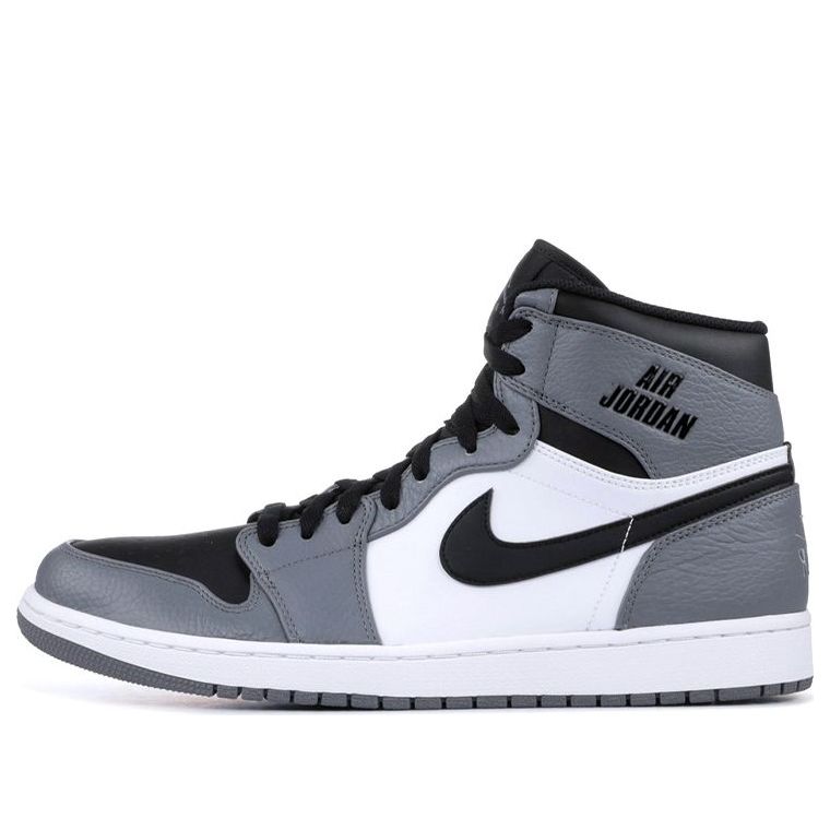 Air Jordan 1 Rare Air  Cool Grey