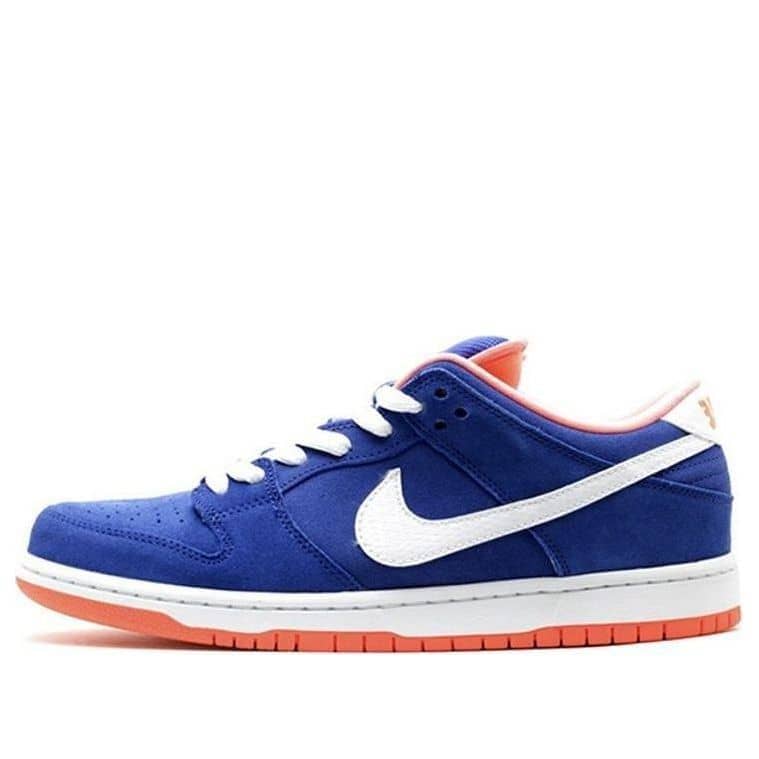 Nike Dunk Low Pro SB  Game Royal