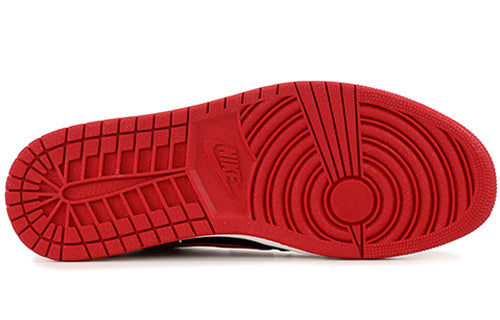 Air Jordan 1 Retro Low OG  Bred