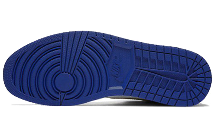 Air Jordan 1 Retro High  Gold Medal