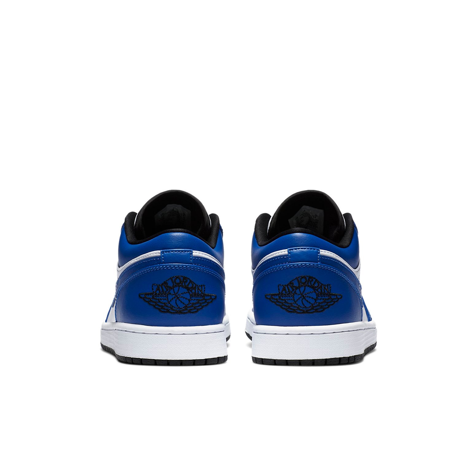 Air Jordan 1 Low  Game Royal