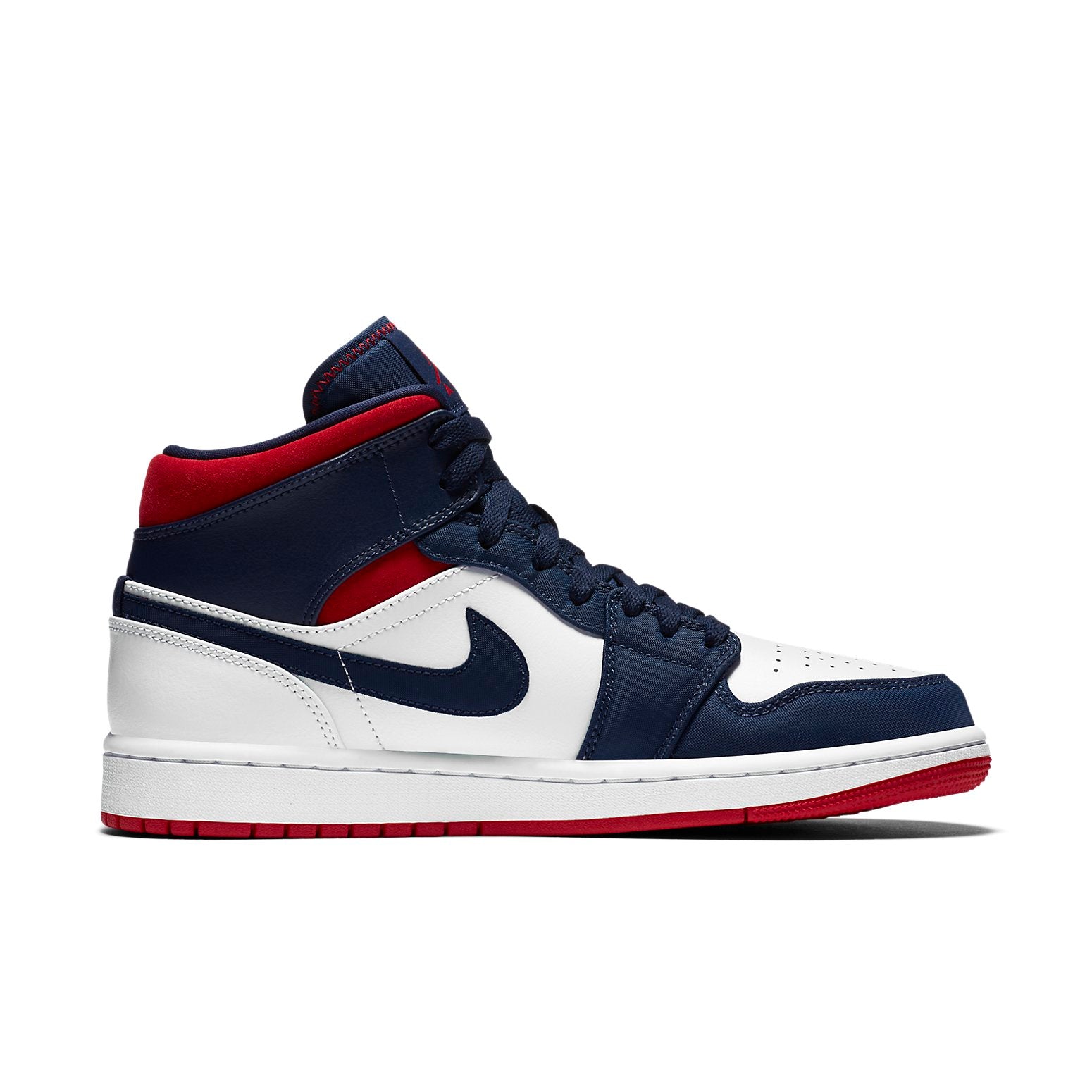 Air Jordan 1 Mid SE  Olympic