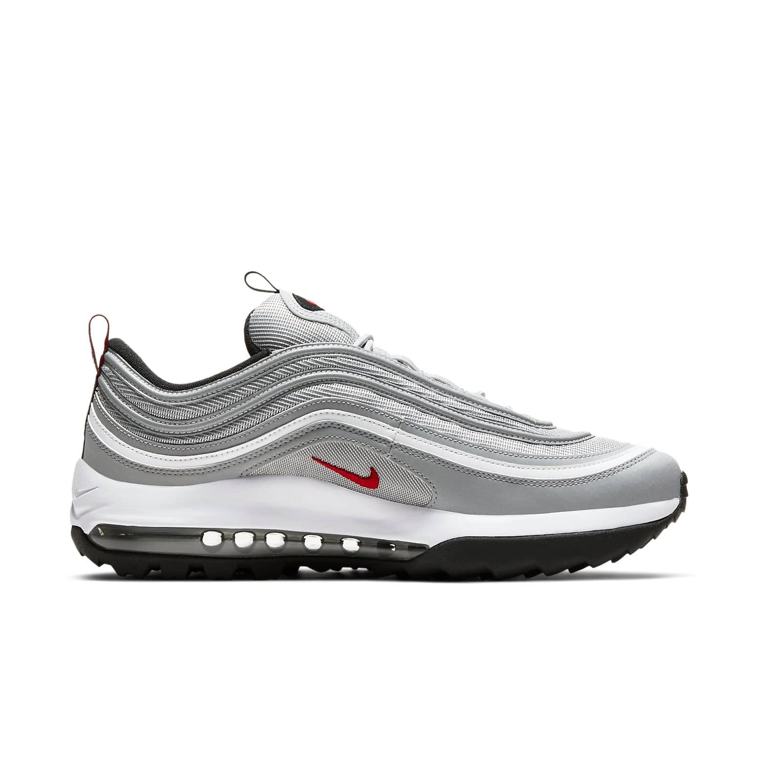 Nike Air Max 97 Golf  Silver Bullet