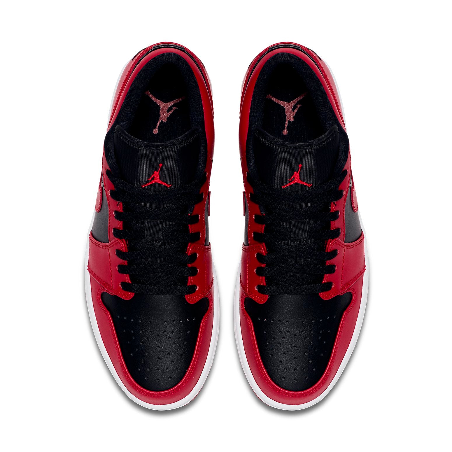 Air Jordan 1 Low  Reverse Bred