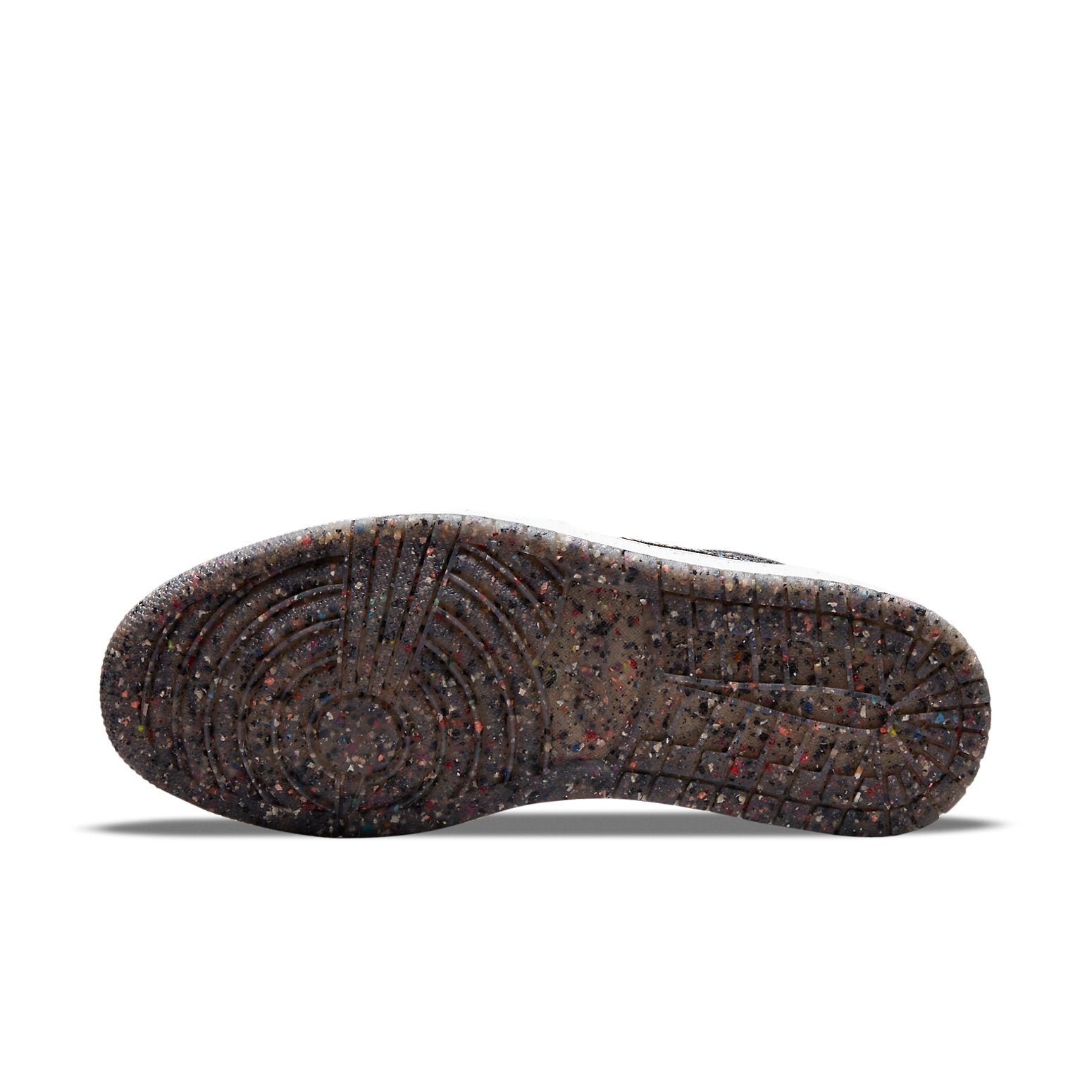 Air Jordan 1 Low  Crater