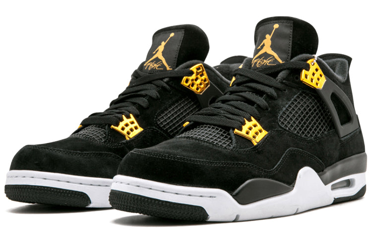 Air Jordan 4 Retro  Royalty
