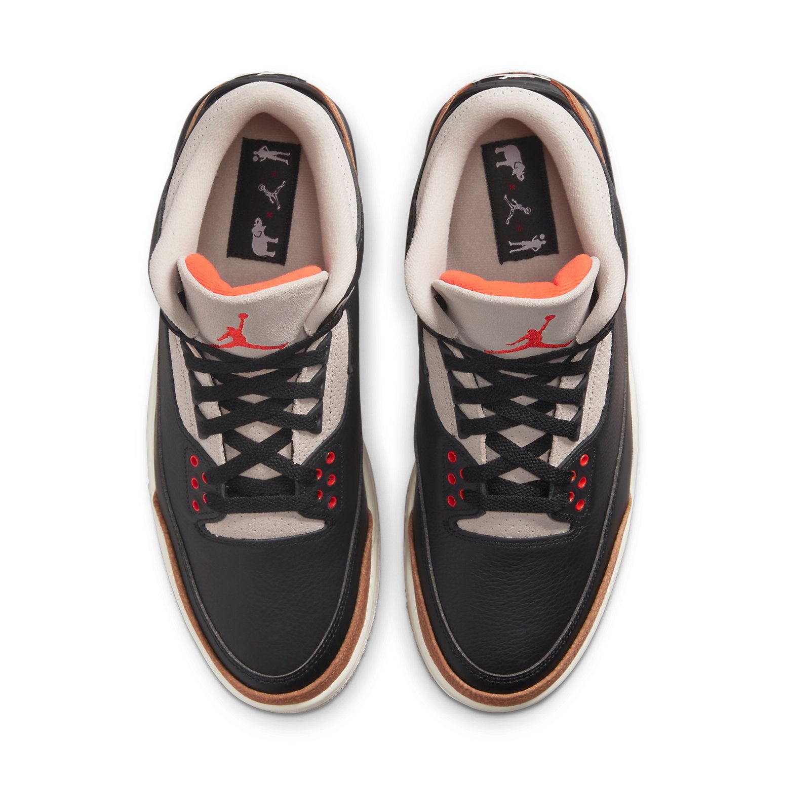 Air Jordan 3 Retro  Desert Elephant