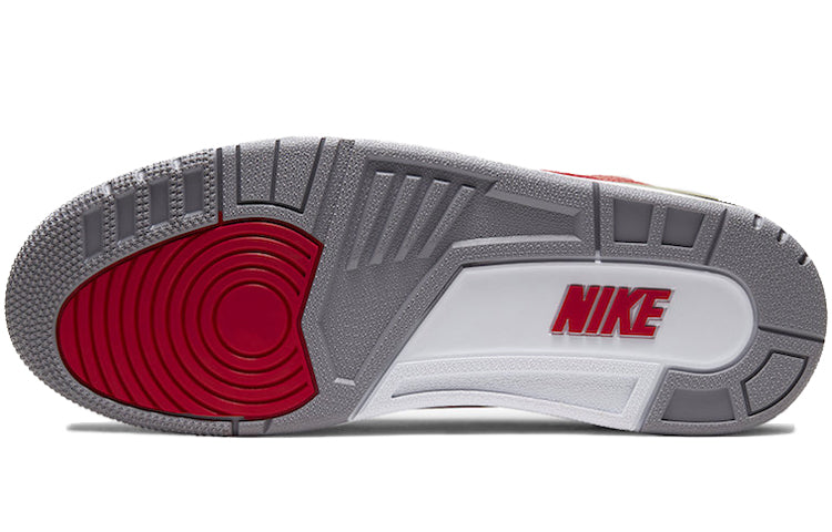 Air Jordan 3 Retro SE  Unite - CHI Exclusive