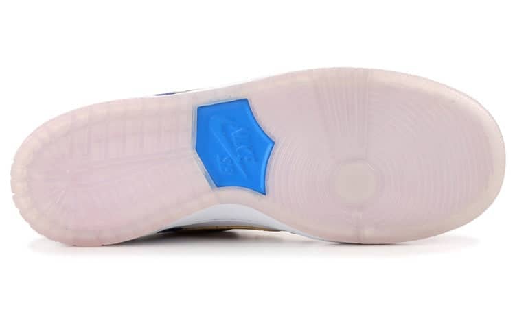 Nike SB Dunk Low Pro  Ishod Wair QS