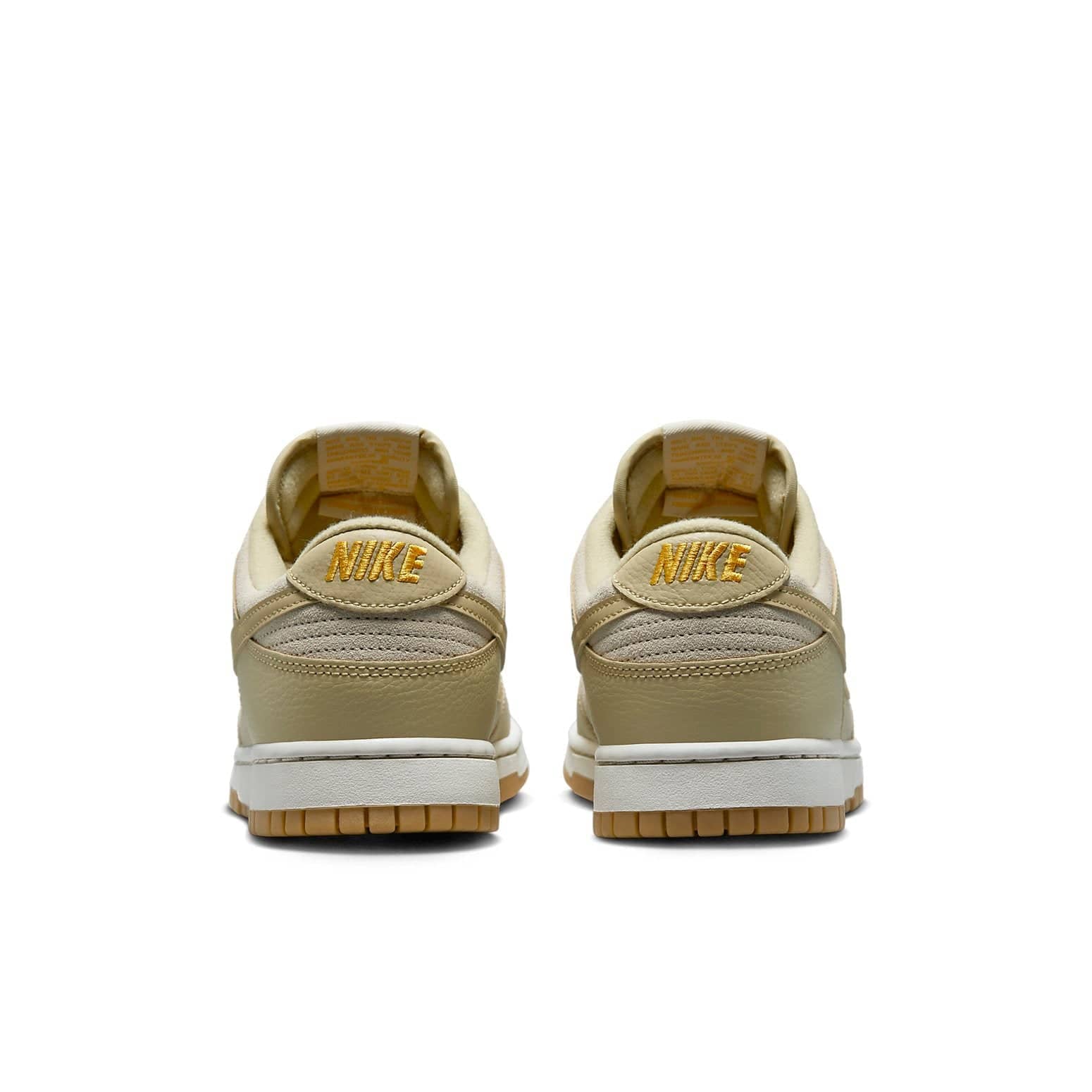 Nike Dunk Low  Khaki Gum