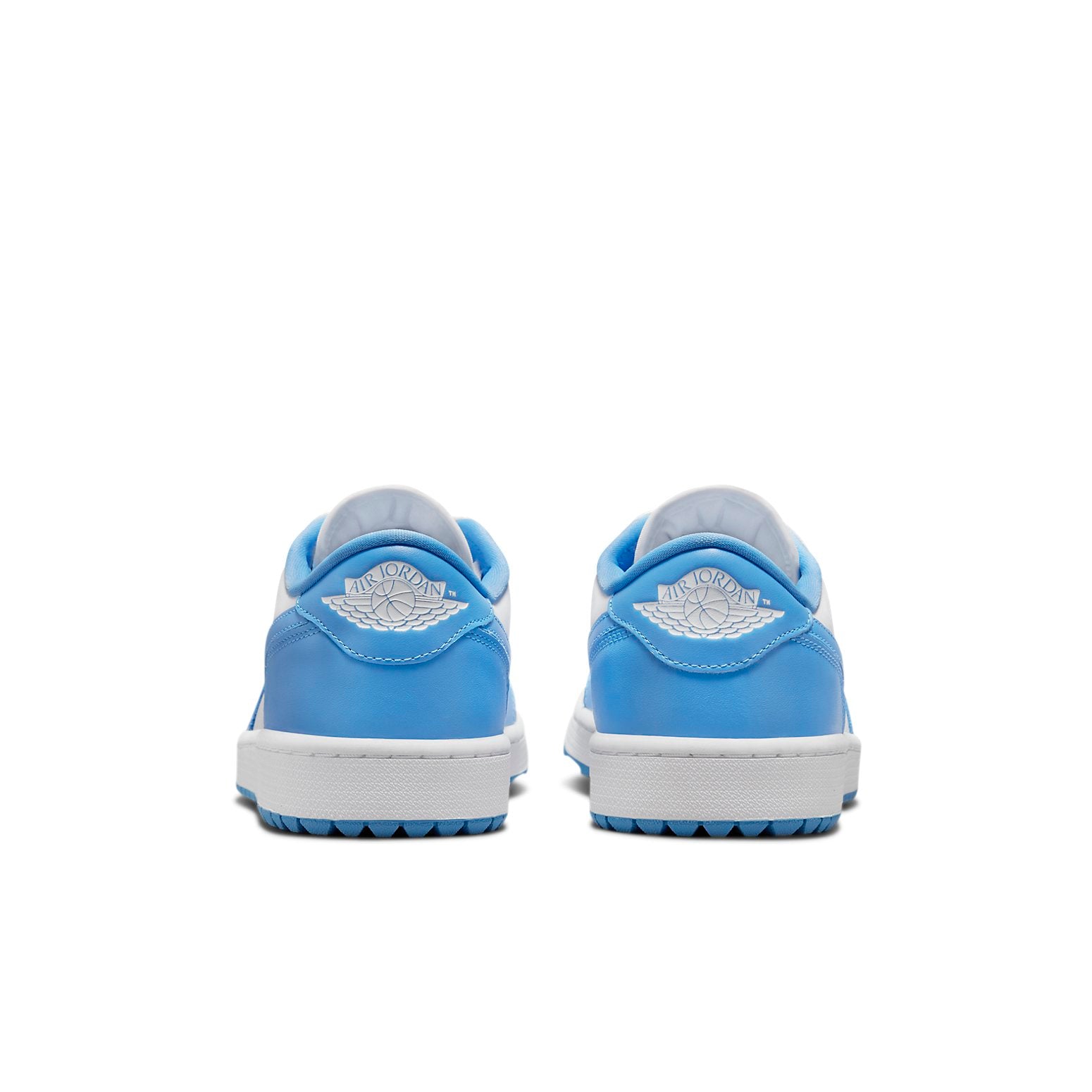 Air Jordan 1 Low Golf  UNC