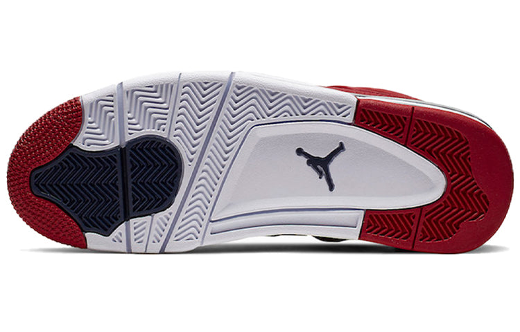 Air Jordan 4 Retro  FIBA