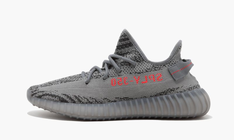 YZY Boost 350 V2 Beluga 2.0
