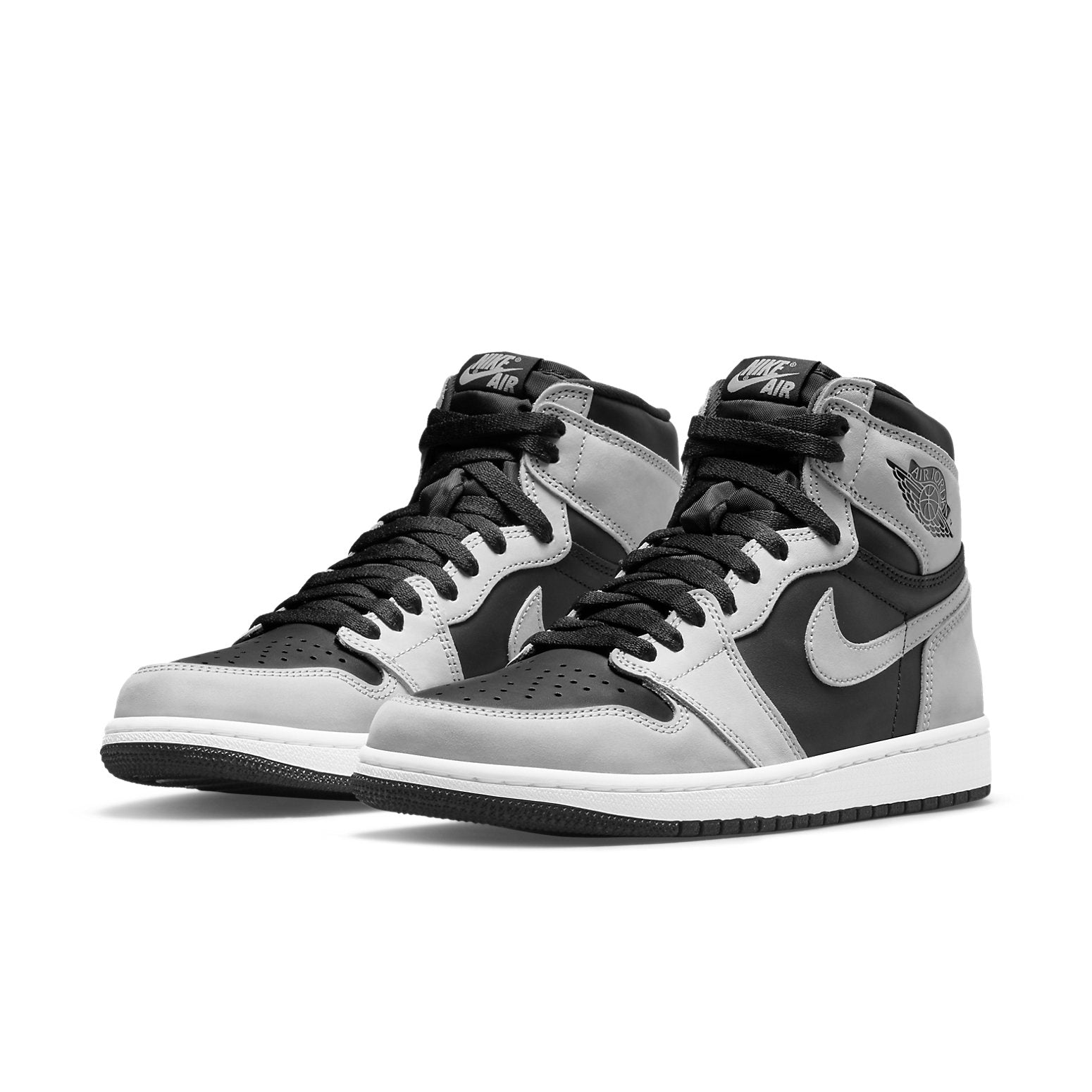 Air Jordan 1 Retro High OG  Shadow 2.0