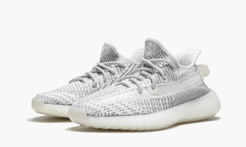 YZY Boost 350 V2 Static