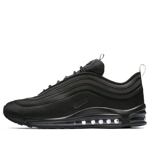 Nike Air Max 97 Ultra 17  Triple Black