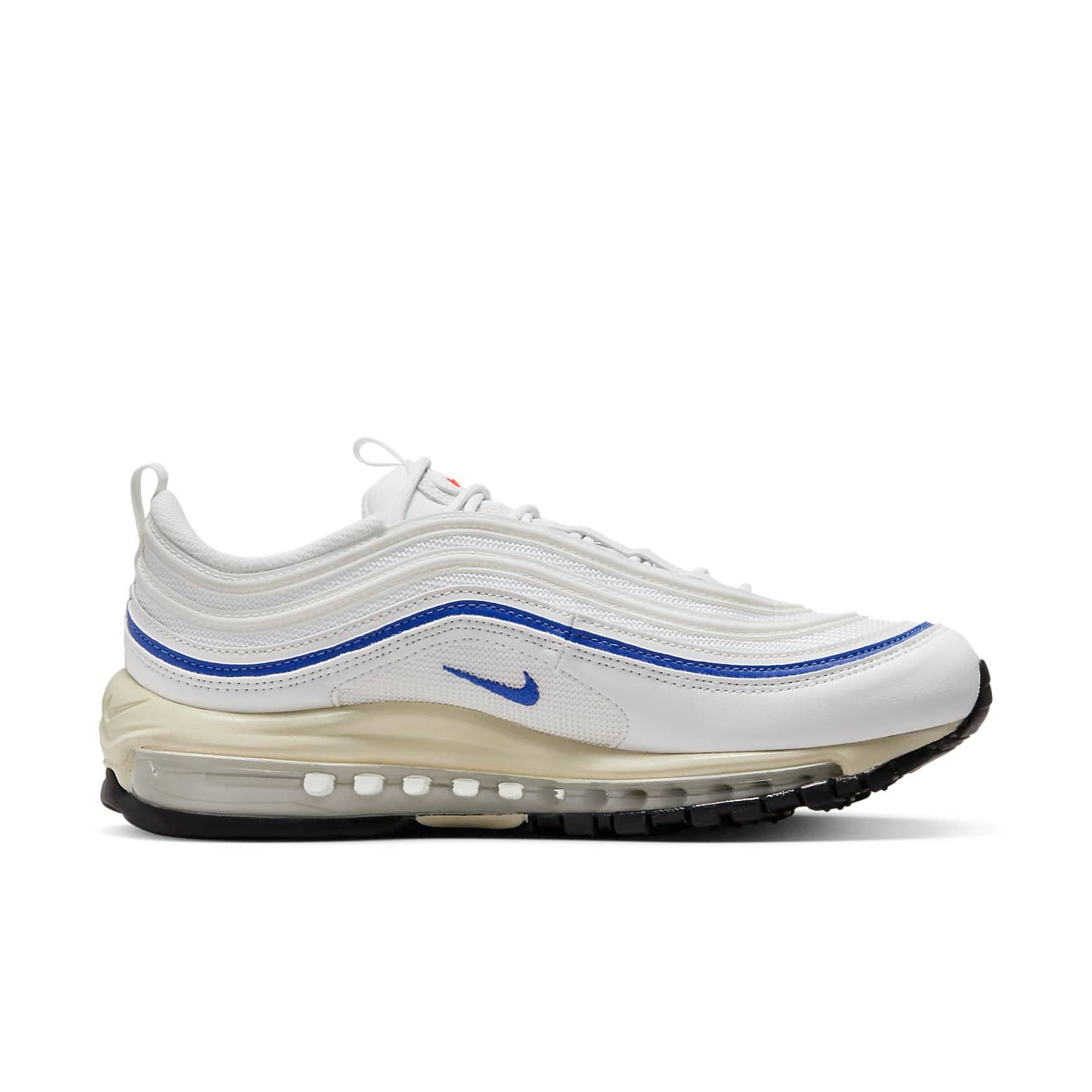 Nike Air Max 97  White Blue