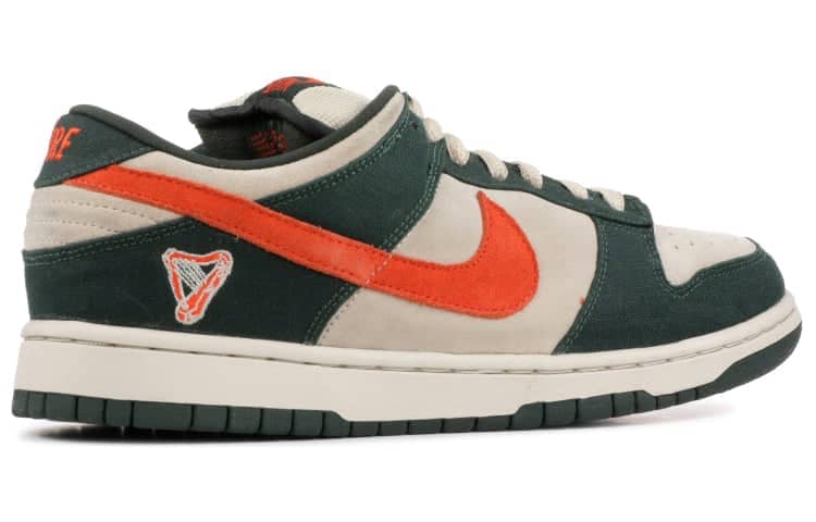 Nike Dunk Low Pro SB  Eire
