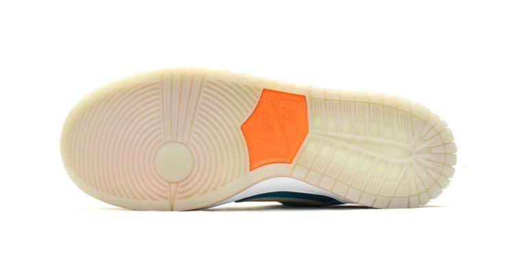 Nike Dunk Low Premium SB QS  Mia Skate Shop 10th Year Anniversary