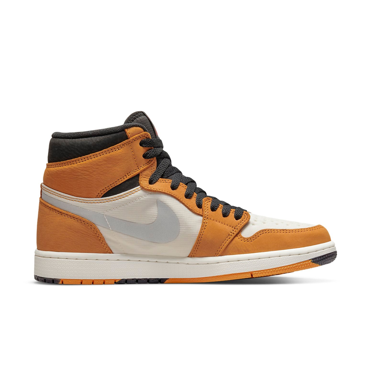 Air Jordan 1 High Element GORE-TEX  Light Curry