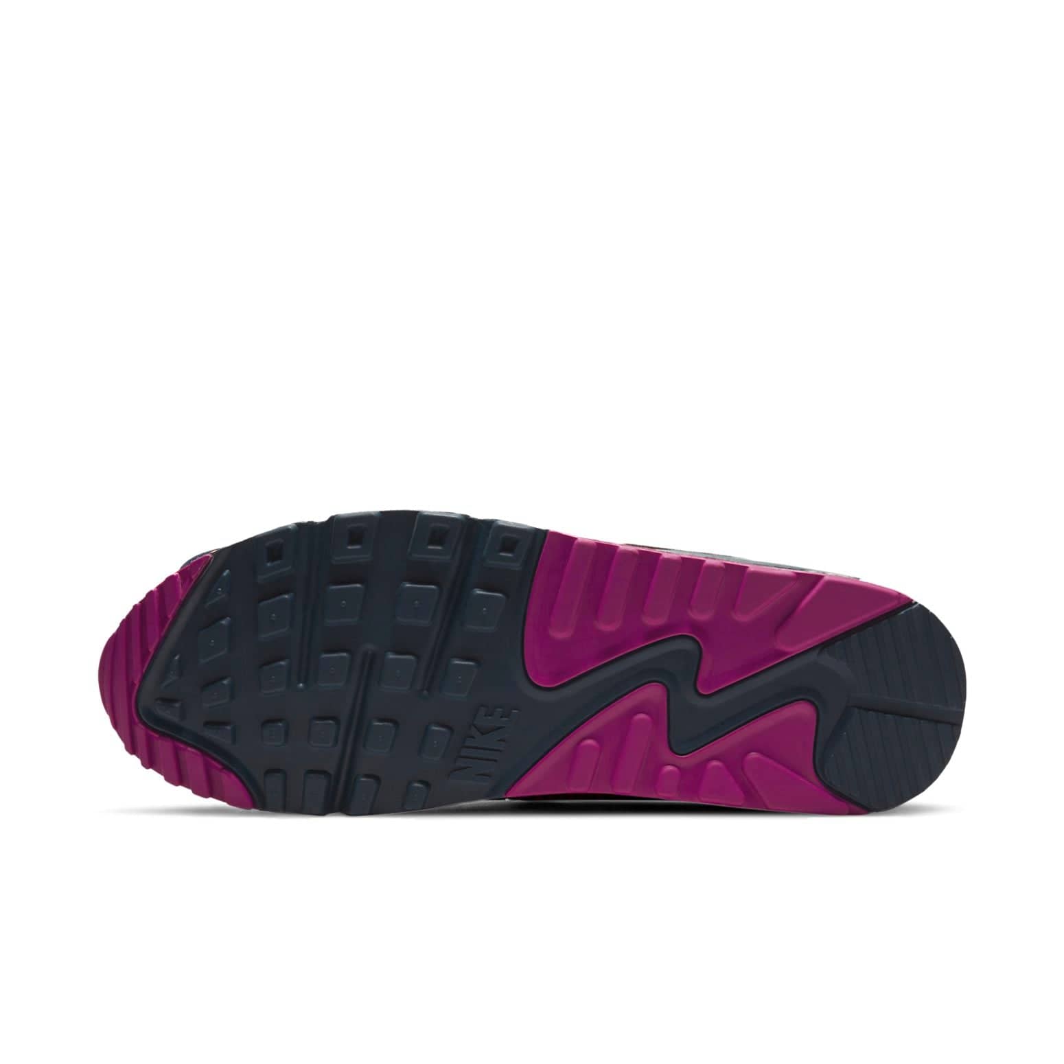 Nike Air Max 90  Da de Muertos