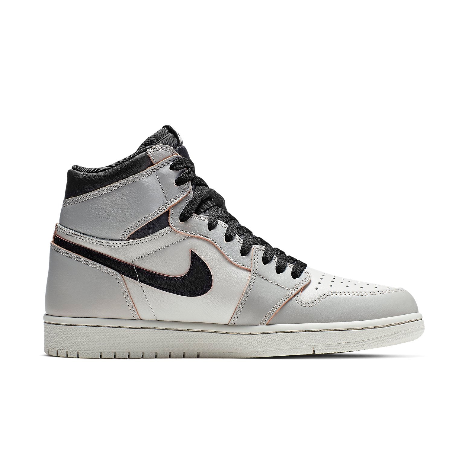 Air Jordan 1 Retro High SB  NYC to Paris