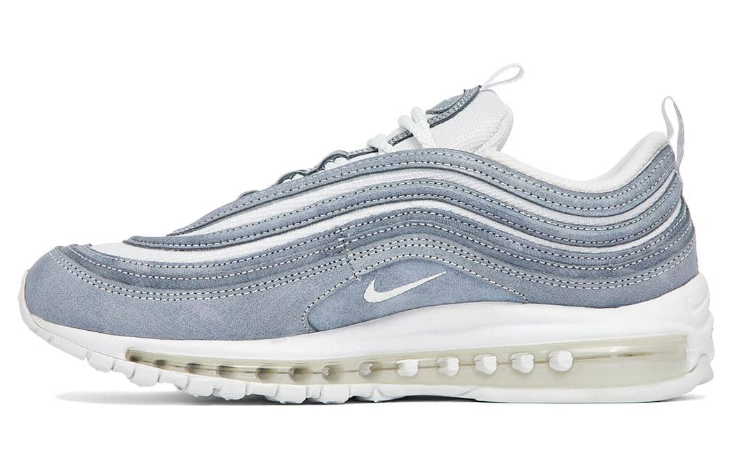 Nike COMME des GARCONS Homme Plus x Air Max 97  Glacier Grey