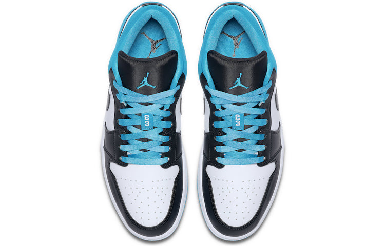 Air Jordan 1 Low SE  Laser Blue
