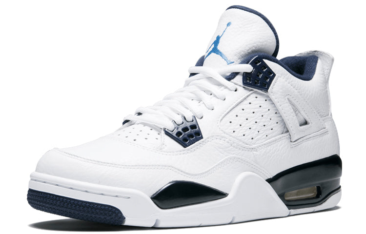 Air Jordan 4 Retro LS  Legend Blue