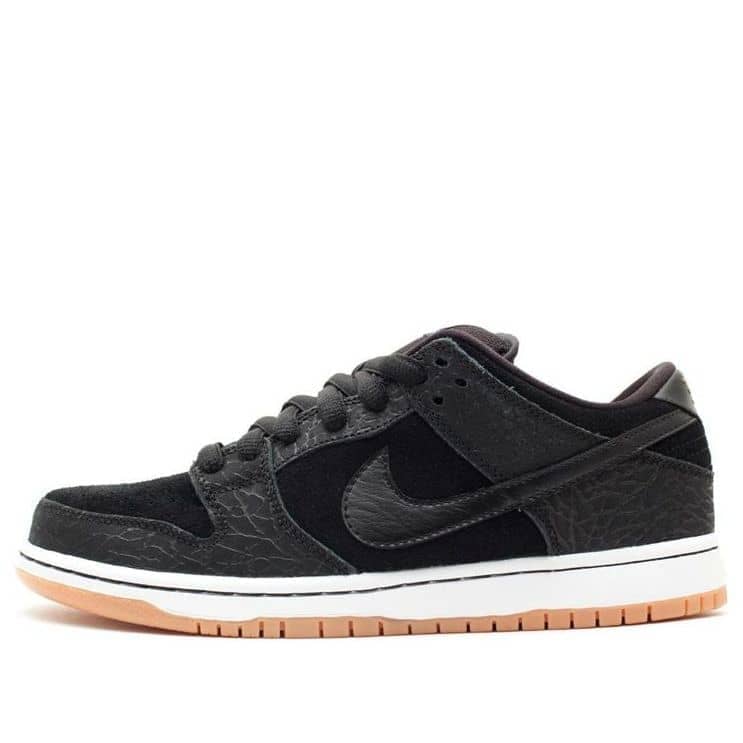 Nike Dunk Low Premium SB QS  Nontourage