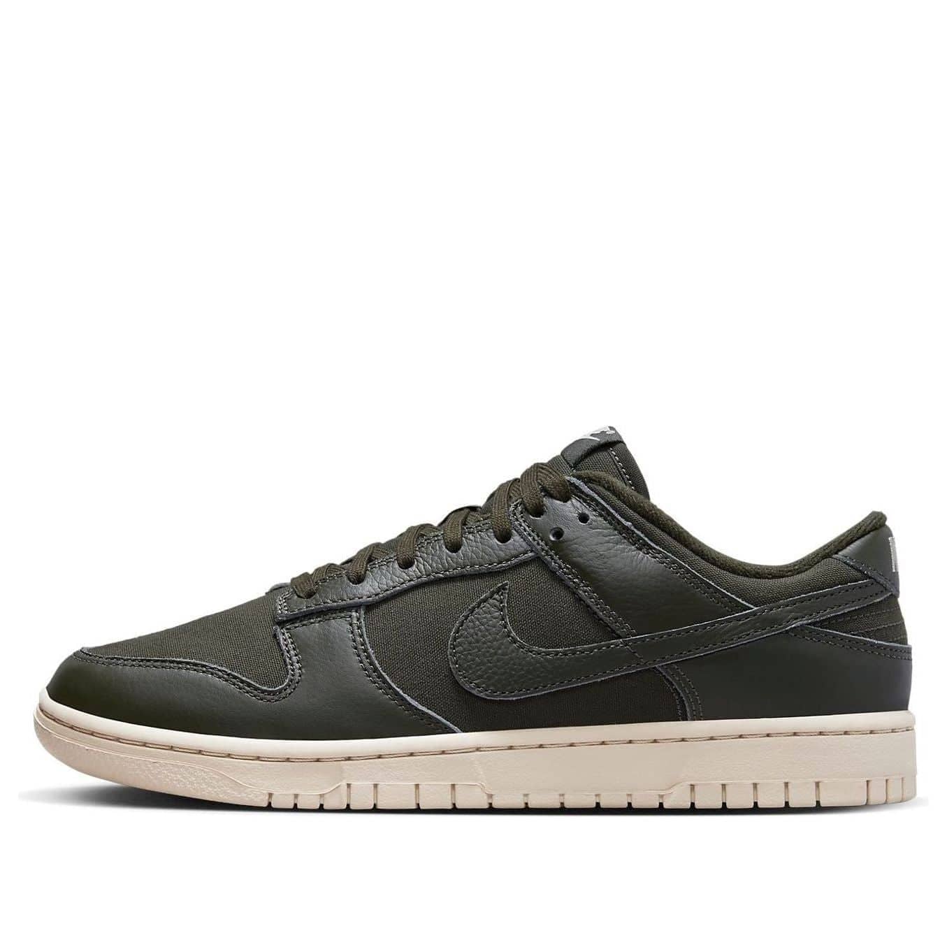 Nike Dunk Low Premium  Sequoia