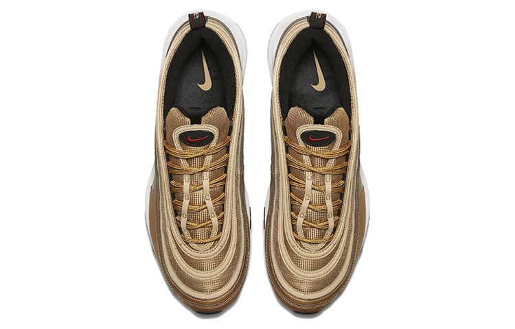 Nike Air Max 97 OG  Metallic Gold  2023