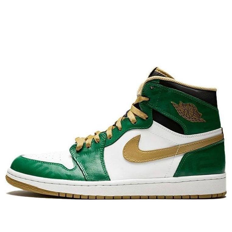 Air Jordan 1 Retro High OG  Celtics