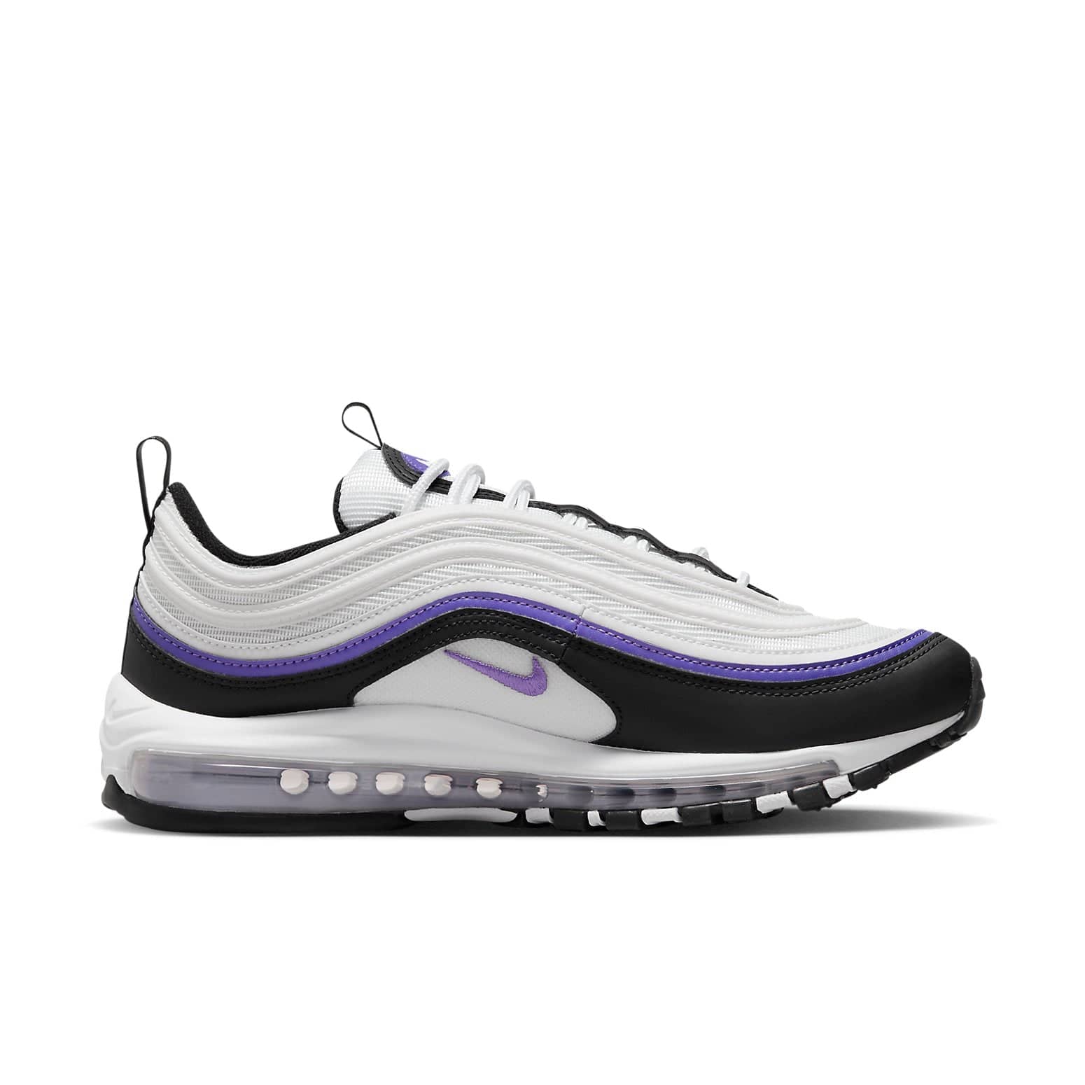 Nike Air Max 97  Action Grape