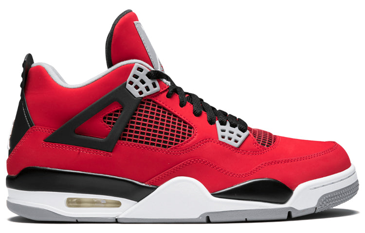 Air Jordan 4 Retro  Toro Bravo
