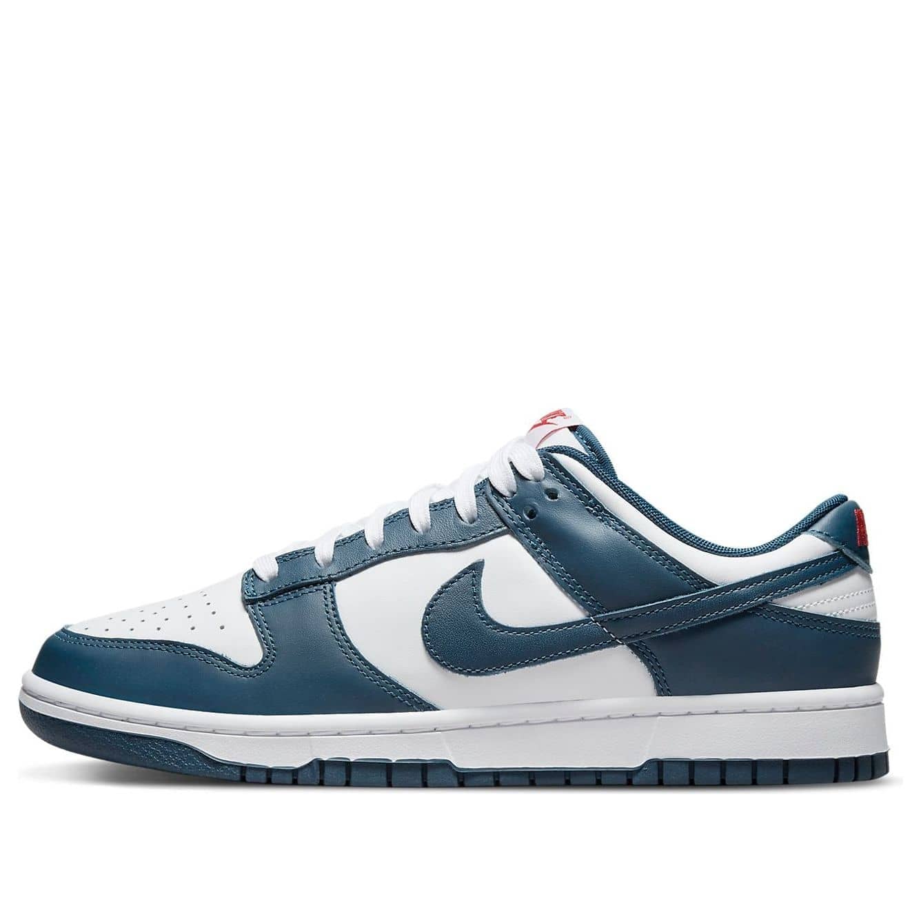Nike Dunk Low  Valerian Blue